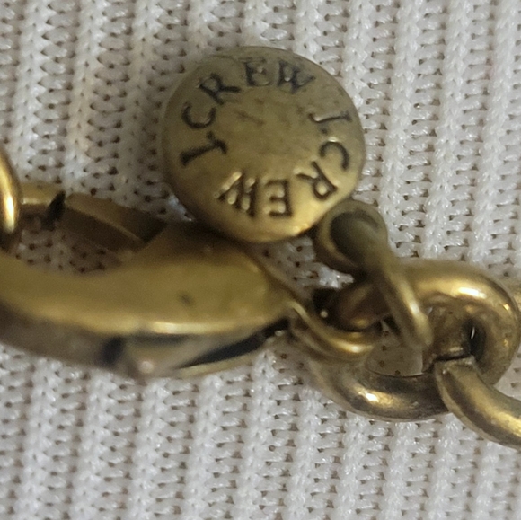 J. Crew Statement Collar Necklace - Picture 4 of 7